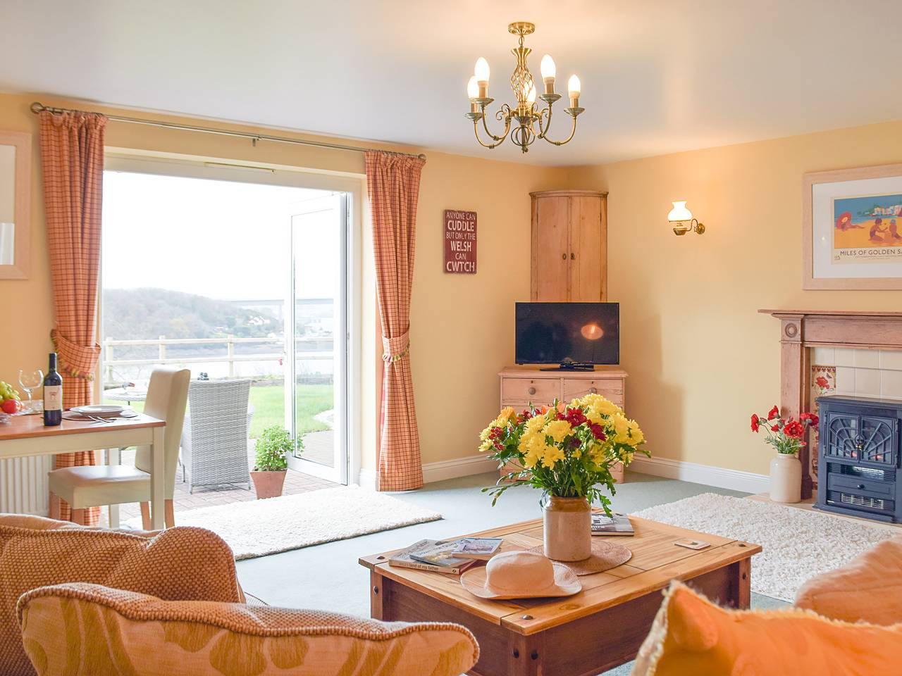 The Hays in Pembrokeshire