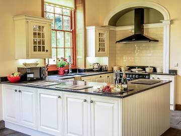 Cottage voor 16 Personen in Peak District, Midlands, Afbeelding 4