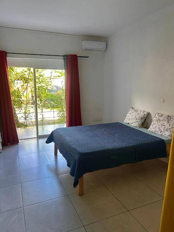 Gîte pour 3 personnes, avec jardin et terrasse à Bouéni - 2