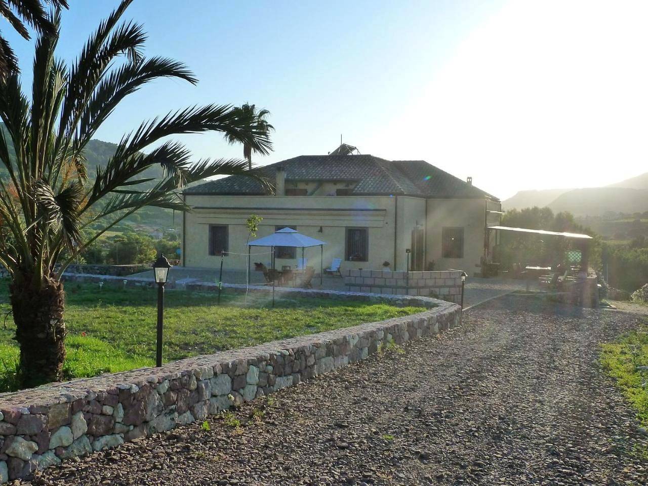 Pessighette Dimora Di Campagna in Bosa, Planargia