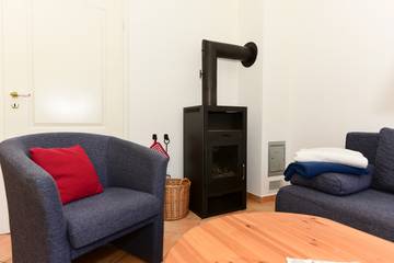 Ferienhaus für 6 Personen in Wyk auf Föhr (Stadt), Wyk auf Föhr, Bild 4