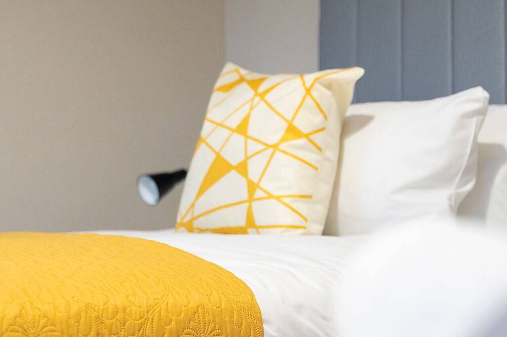 Ganze Wohnung, Apartment-Eigenes Badezimmer in Renfrewshire