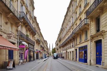 Holiday Rental for 6 People in Bordeaux, Bordeaux region, Photo 1