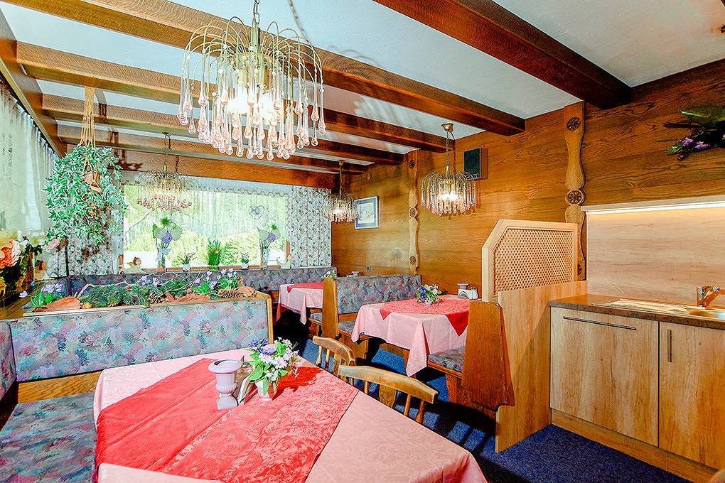 A 151.011 - Ferienhaus Alpenheim Simone in Weißkamm, Sölden (Österreich)