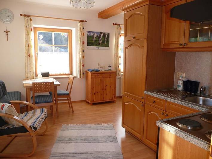 Ferienwohnung für 4 Personen in Hochsteiermark - 3