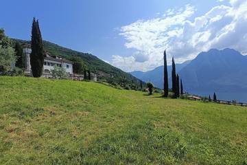 Villa per 4 Persone in Comune di Solto Collina, Prealpi Bergamasche Orientali, Foto 1