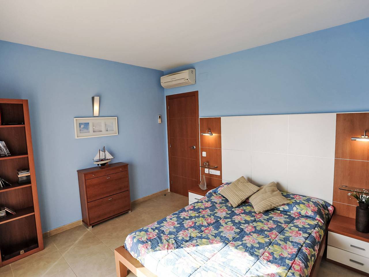 Casa Laura in La Ampolla, Delta del Ebro