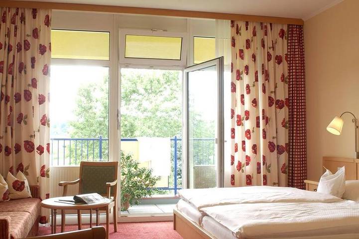 BnB für 2 Personen, mit Sauna und Garten in der Oststeiermark