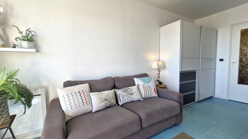 Gîte pour 3 personnes à Saint-Georges-de-Didonne - 3