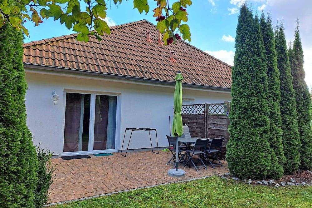 Ferienwohnung in Rügen für 4 Personen in Rügen