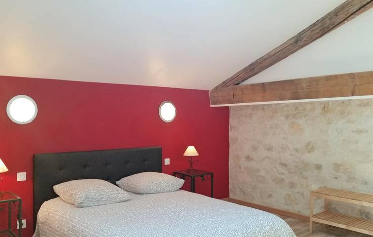 Bequemes Apartment mit Parkplatz und Internet in Narbonne, Mittelmeerküste (Frankreich)