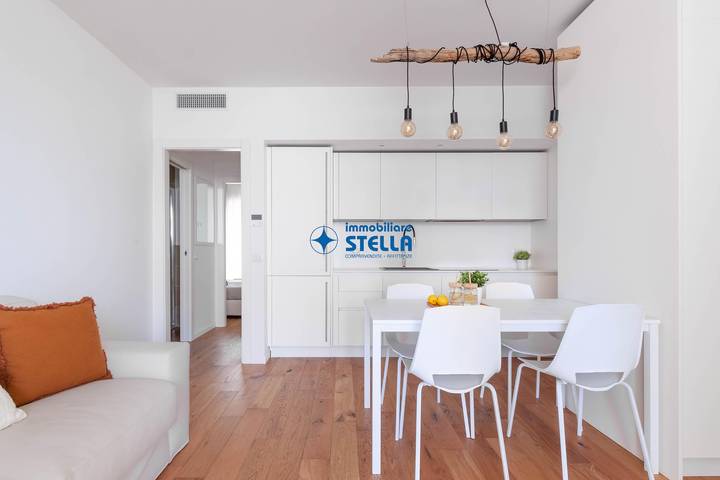 Apartamento entero, *Wave Island Resort F3* [ pool & free park ] in Lido di Jesolo, Jesolo-city