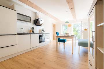 Ferienwohnung für 2 Personen in Tating, Halbinsel Eiderstedt, Bild 4
