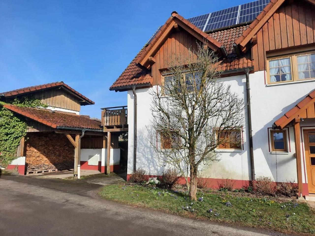 Ferienwohnung für 2 Personen in Meinerzhagen, Märkischer Kreis