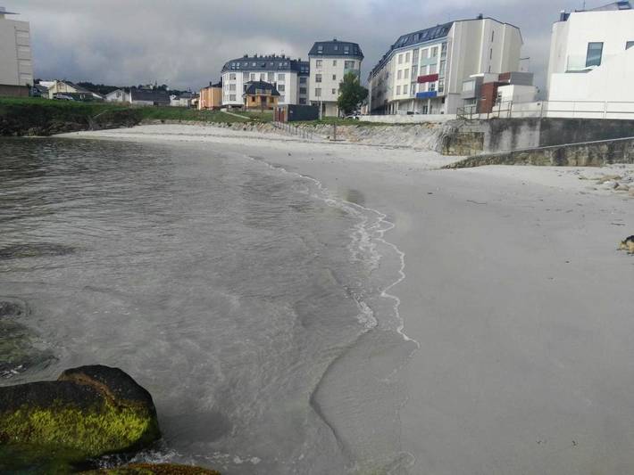 Gîte pour 4 personnes, avec vue à Cervo (Espagne) - 4