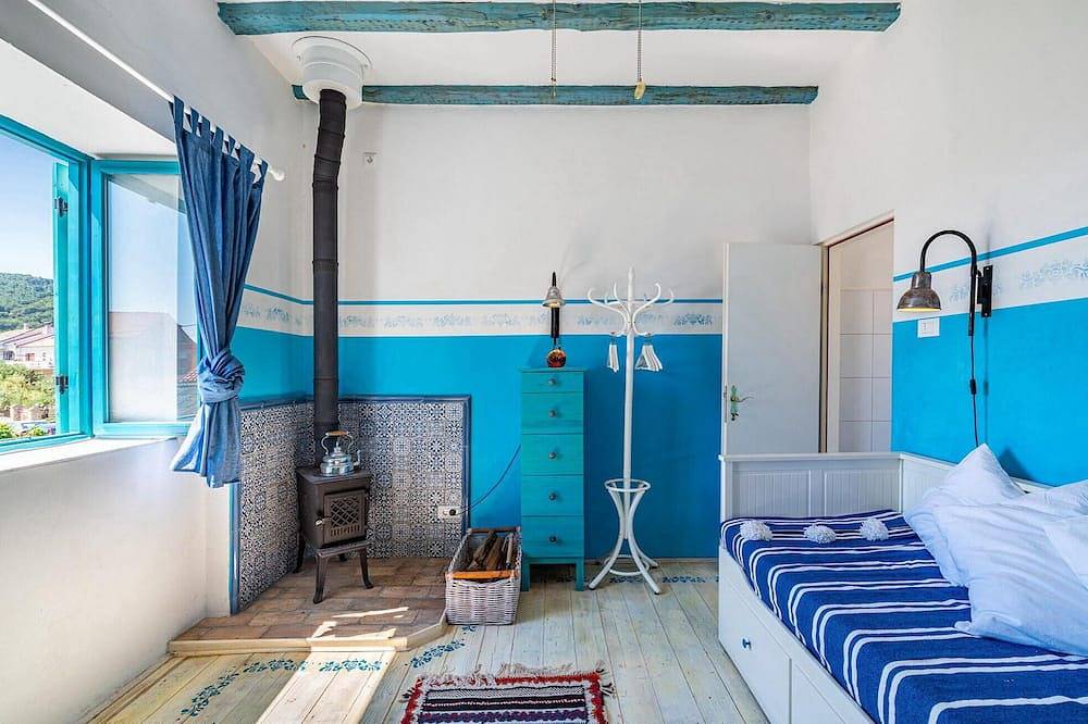 Villa La Maison Adriatique in Preko, Ugljan Island