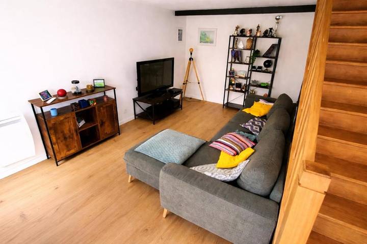 Location de vacances pour 4 personnes à Giat - 4
