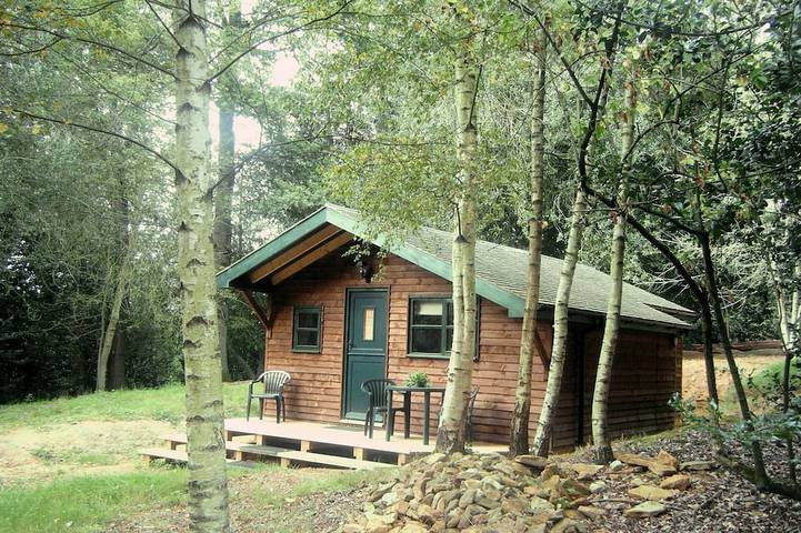 Cottage for 2 people, with Terrace and Garden in Surrey Hills