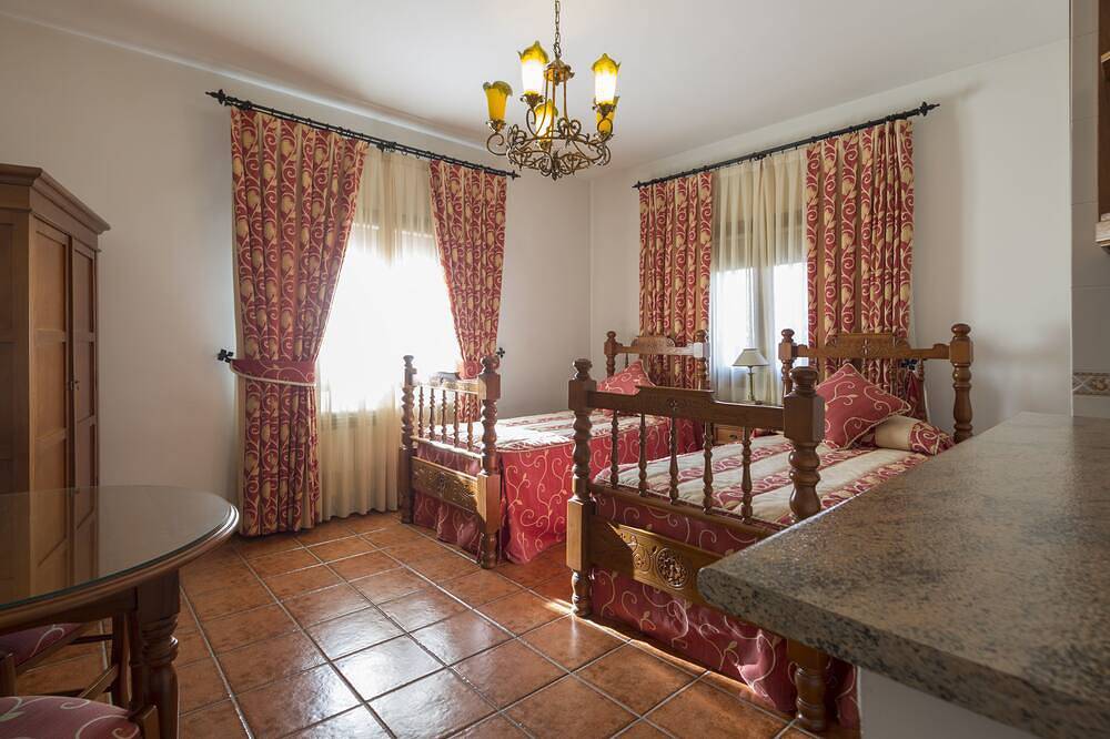 Casa Rural Alfonso Viii in Atienza, Provincia de Guadalajara