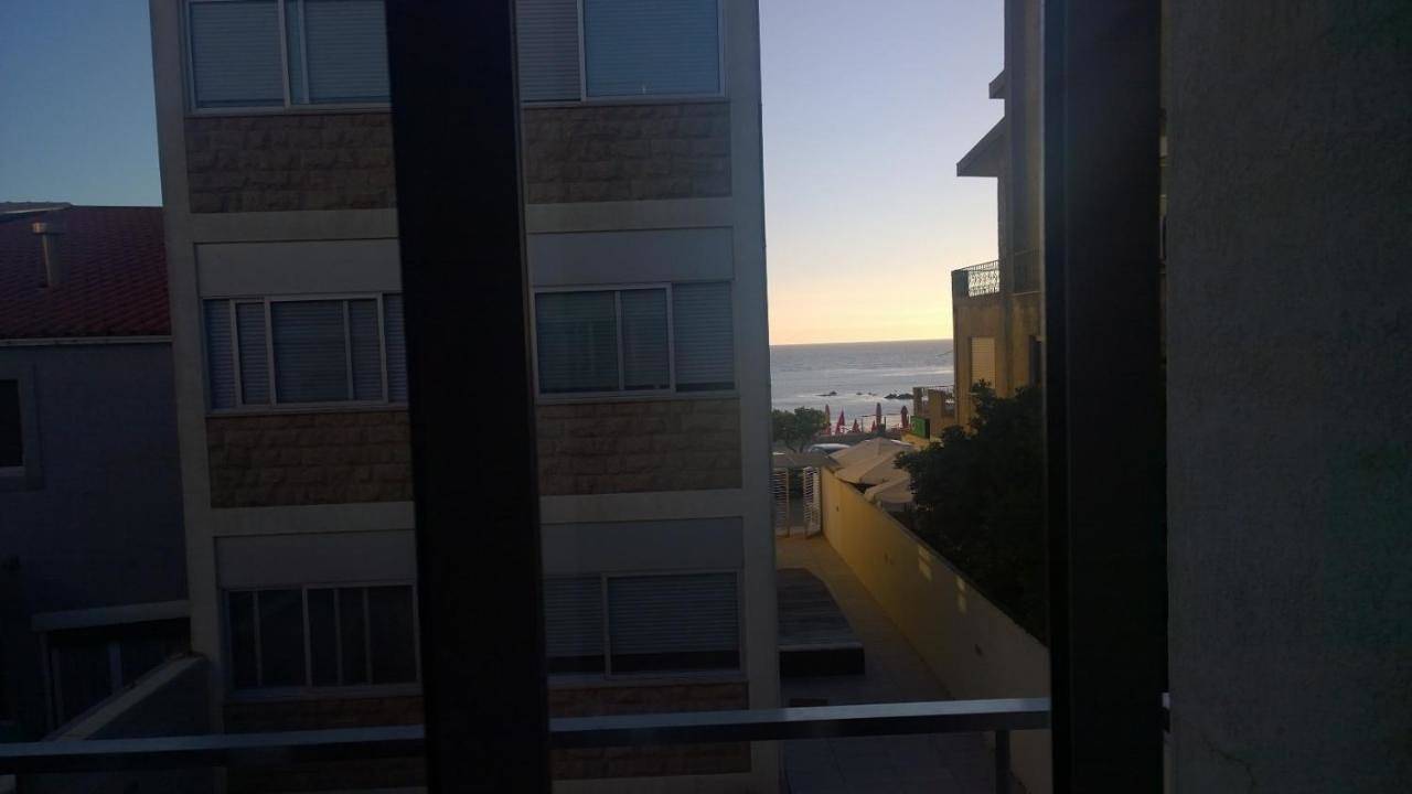 Apartamento inteiro, Marginal Luminous Beach Apartment in Vila do Conde, Distrito do Porto