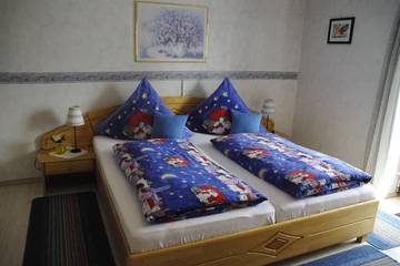 Hütte für 3 Personen in Ruhpolding, Bayerische Alpen, Bild 1