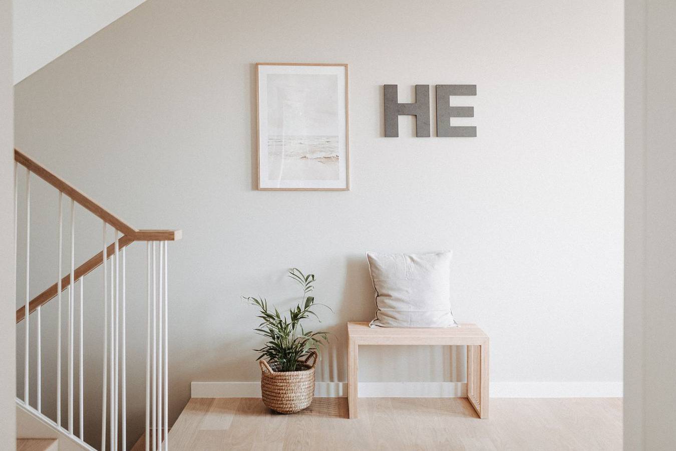 // Strandhaus Südwesthörn // in Norderney