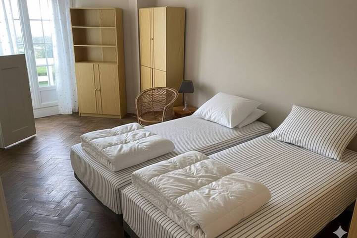 Gîte pour 4 personnes dans Plage de Pen-Guen - 3