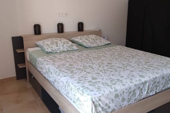 Location de vacances pour 6 personnes, avec terrasse à Baudinard-sur-Verdon - 3