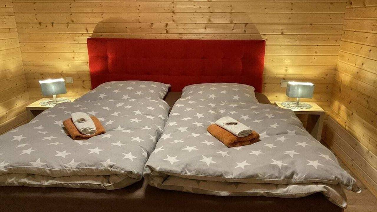 Ferienhaus für 7 Personen (100 m²) in Rieden (Mayen-Koblenz) in Rieden (Eifel), Osteifel