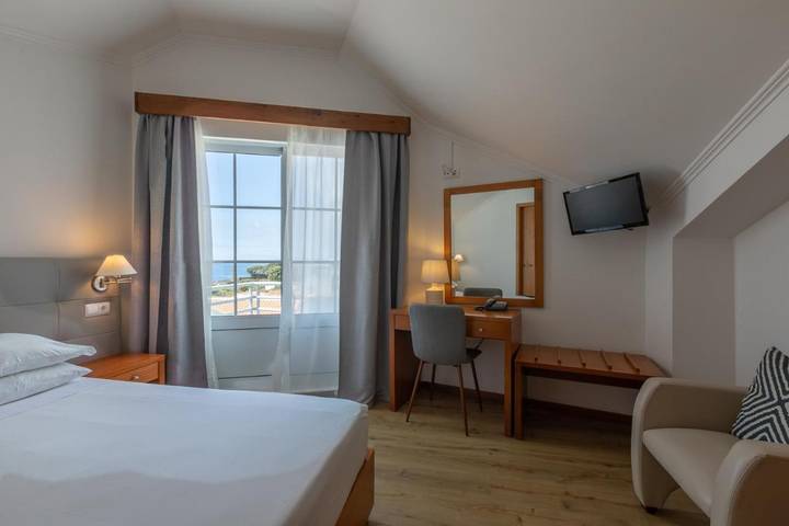 Hotel para 2 pessoas em Lagoa (Açores)