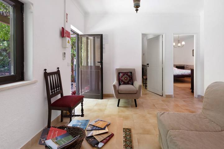 Finca für 4 Personen, mit Garten, mit Haustier in Portugal - 2