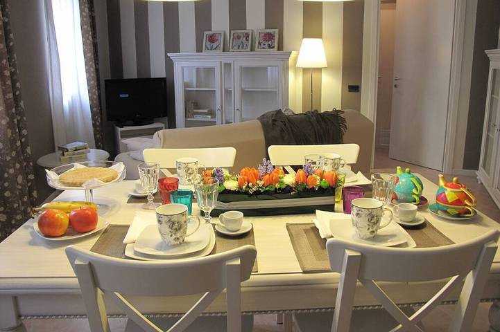 Ferienwohnung für 4 Personen - 1