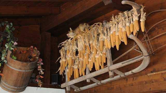 Doppelzimmer in Kramsach, Kaisergebirge