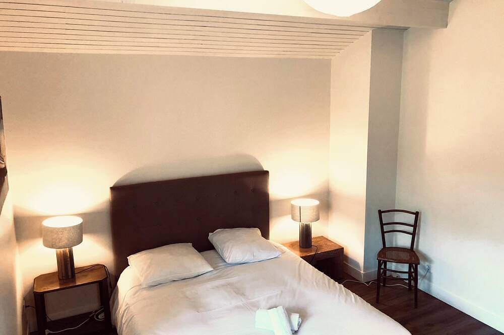 Family villa ideally located between the Bassin and the Ocean in Le Canon, Lège-Cap-Ferret