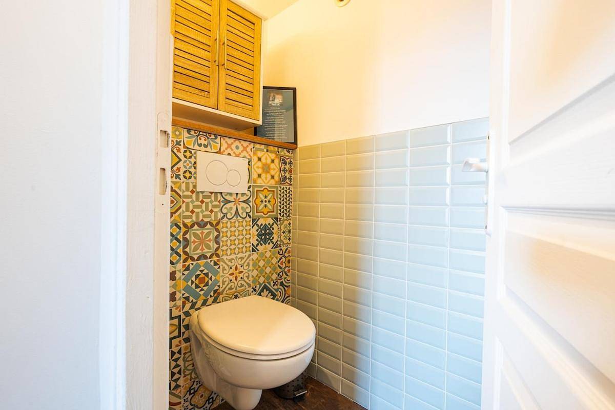 Appartement entier, Le Loft, chic et cozy in Beaulieu-sur-Layon, Vallée de la Loire