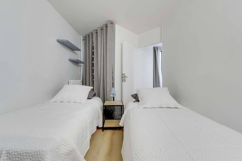 Apartamento entero, Chic and spacious apart with parking in Saint-Germain-en-Laye, Yvelines