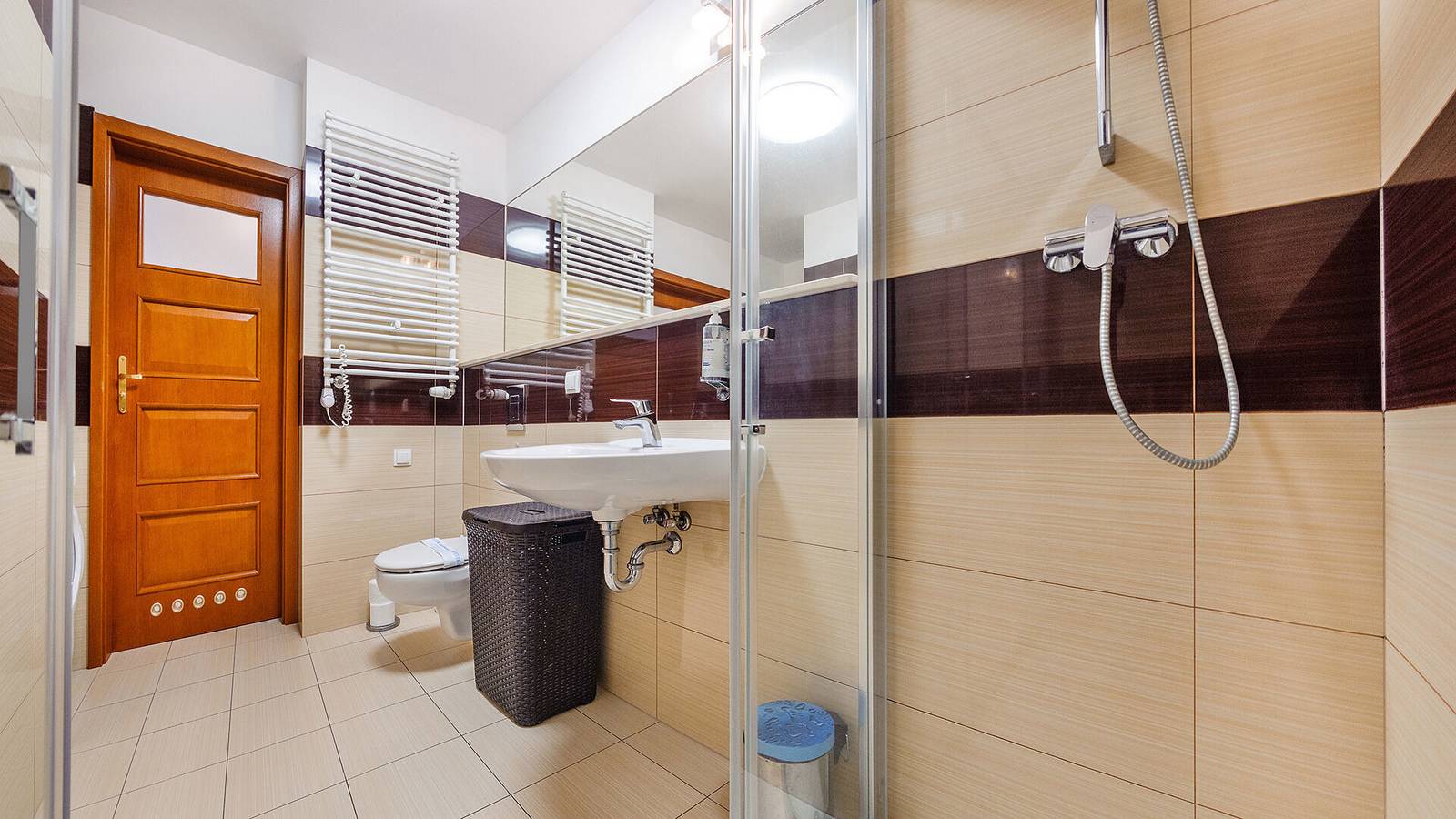 Ganze Ferienwohnung, Sun&Snow Olympic Park - Apartament A 306 in Kolberg, Polnische Ostsee