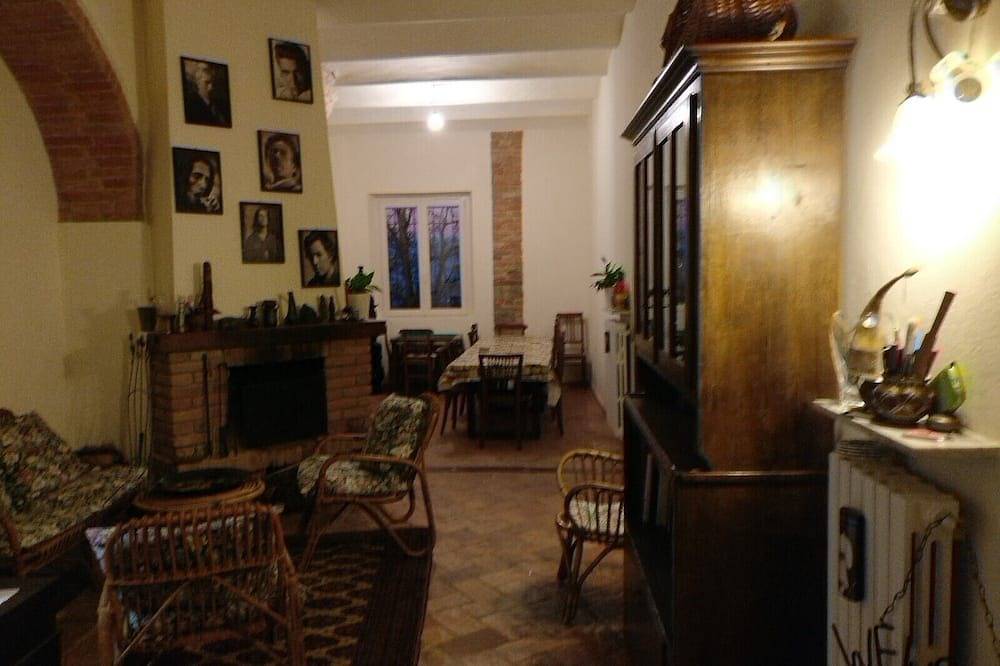 La Canonica di Nazzano - Antike Residenz in Rivanazzano Terme, Oltrepò Pavese