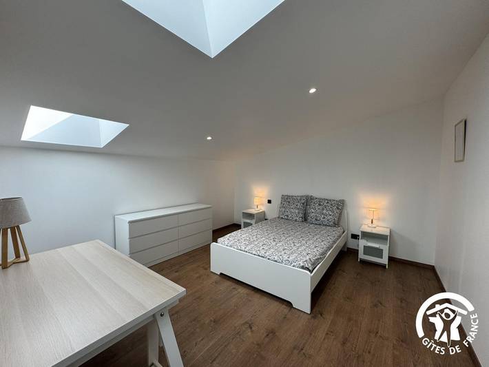 Gîte pour 4 personnes, avec terrasse, animaux acceptés à Millas - 4