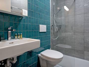 Apartment for 2 People in Interlaken, Lake Thun, Photo 4