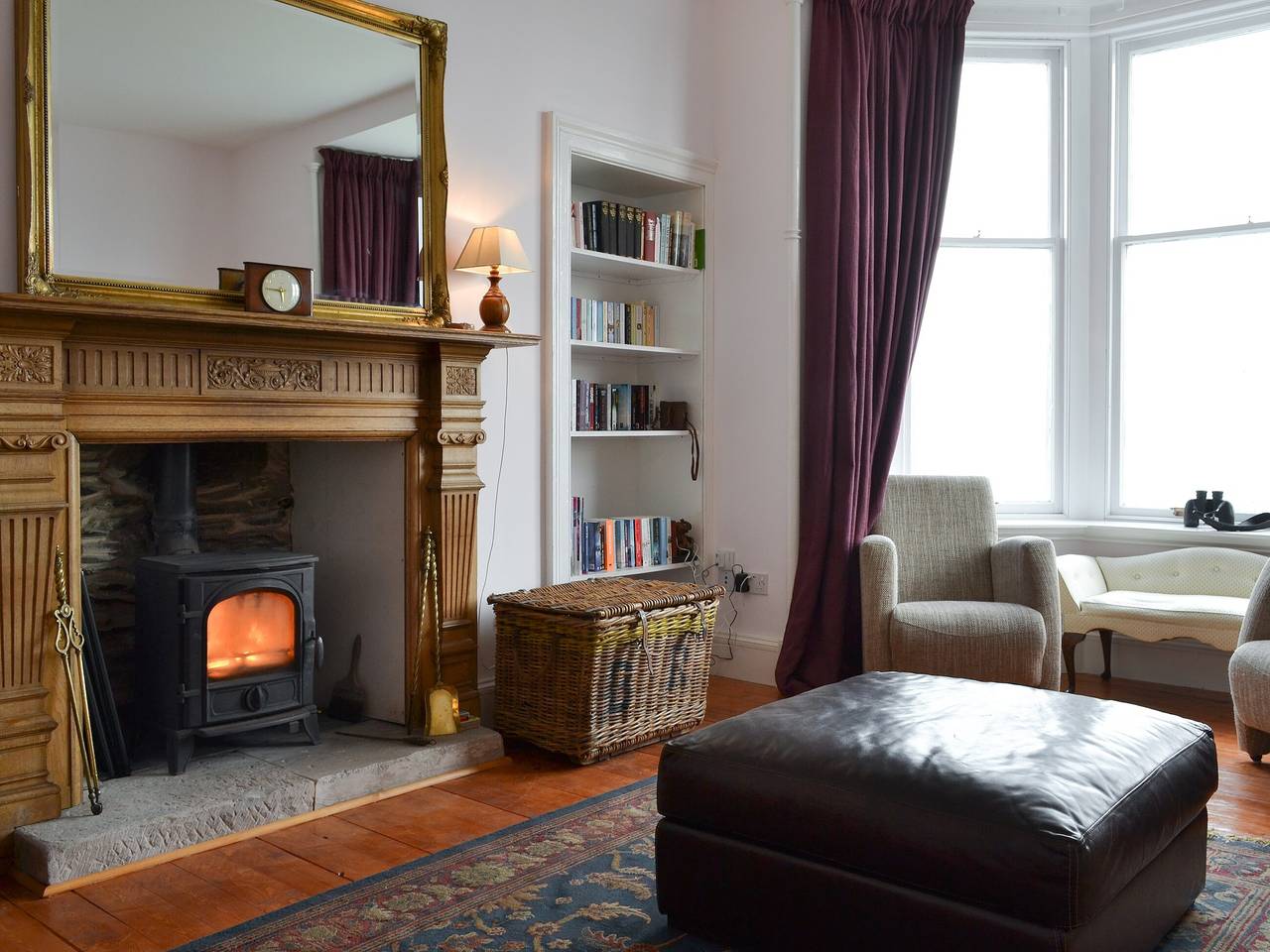 Fircliff - The House on Bute in Isle of Bute, Argyll & Bute