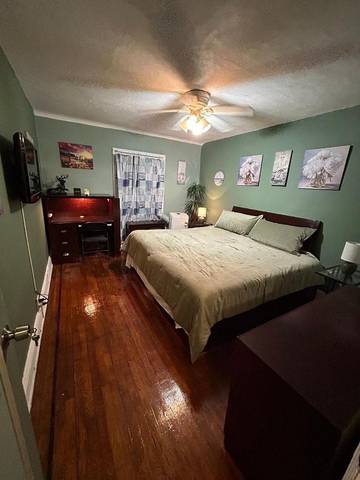Maison d’hôte pour 2 personnes, avec jardin dans Queens