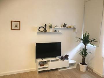 Holiday Apartment for 4 People in Rome, Rome Province, Photo 3
