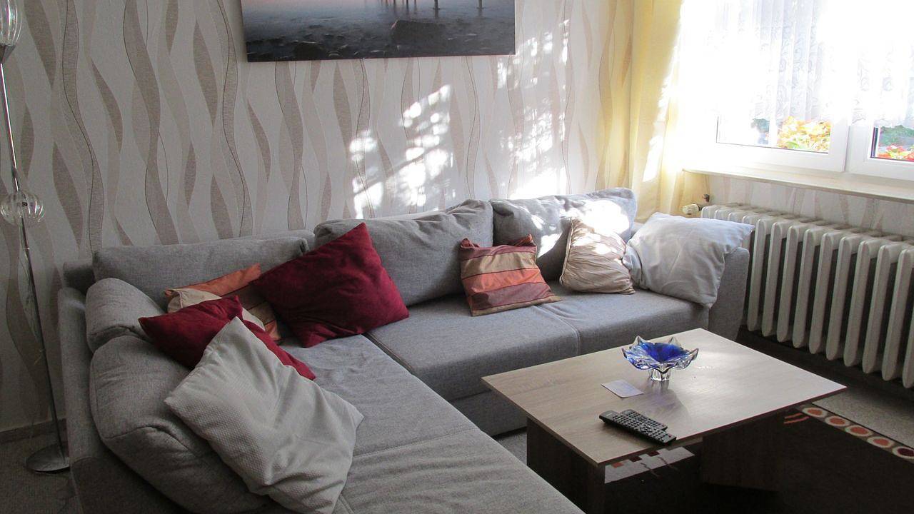 Ferienhaus für 4 Personen (50 m²) in Boitin in Tarnow, Naturpark Nossentiner/Schwinzer Heide