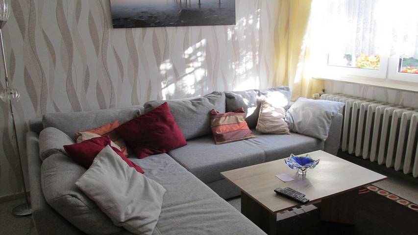 Ferienhaus für 5 Personen, mit Garten in Bützow-Land - 2