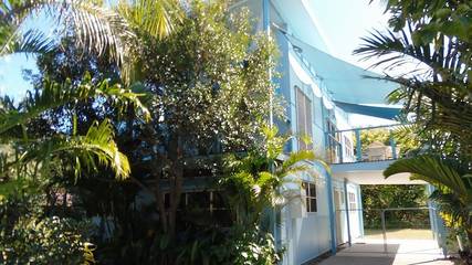 Holiday Home for 8 People in Rainbow Beach, Queensland, Photo 2