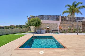 Casa Rural para 2 Personas en Rio Chillar, Frigiliana, Foto 1