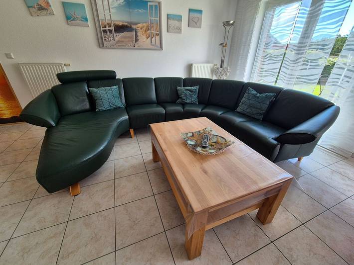 Ferienhaus für 6 Personen, mit Terrasse und Garten in Norden-Norddeich - 3