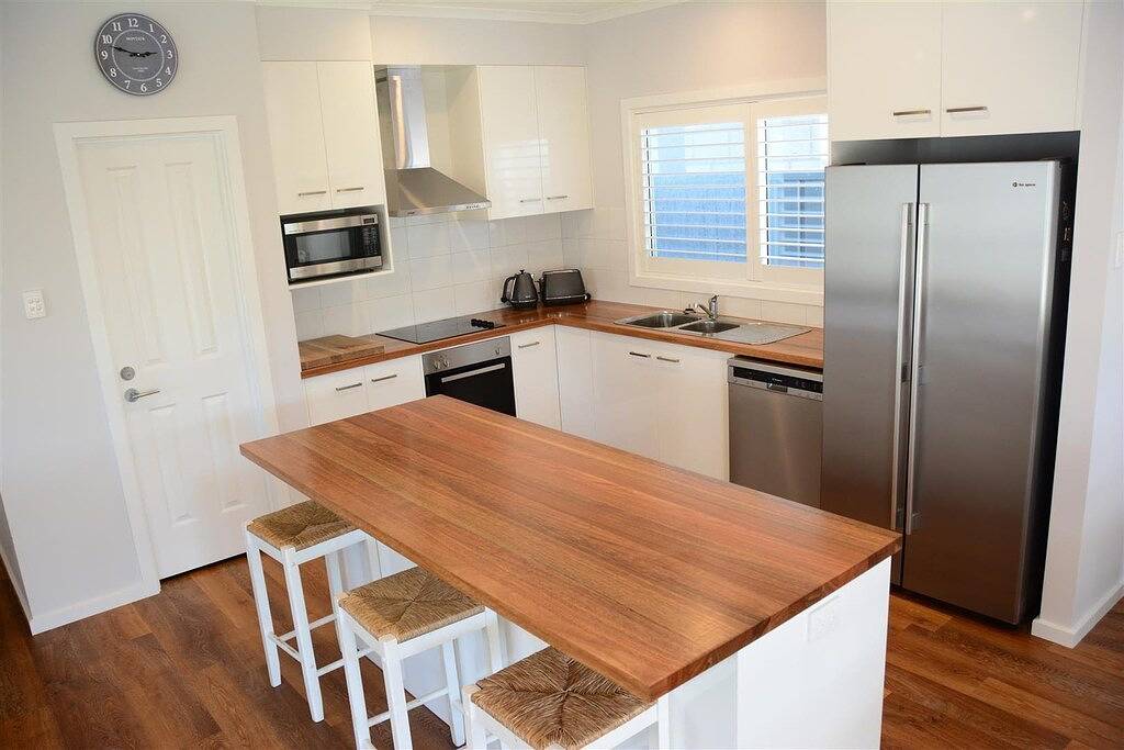 Bells on Frome - Bleiben Sie 3 Nächte und bezahlen Sie 2 im Winter in Robe, South Australia