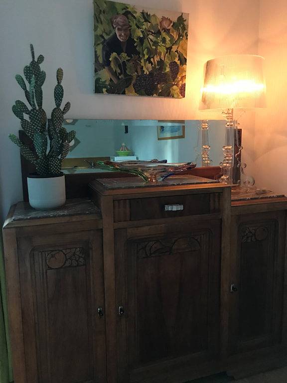 Location de vacances pour 2 personnes, avec jardin et terrasse dans l' Aude - 4